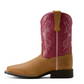 10063835 Ariat Youth Tombstone Cottage/Rosebud