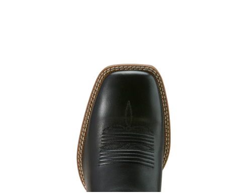 10061162 Ariat Men's Dakota Venttek Supple Black/Cinnamon