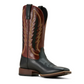 10061162 Ariat Men's Dakota Venttek Supple Black/Cinnamon
