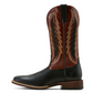 10061162 Ariat Men's Dakota Venttek Supple Black/Cinnamon