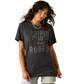 10058879 Ariat Women's Rodeo Girl's Tee