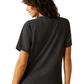 10058879 Ariat Women's Rodeo Girl's Tee