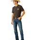 10058894 Ariat Men's Cowboy Cocky Tee