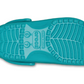10001-3AY CROCS Classic Clog Turbo Teal