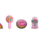 10008657 CROCS JIBBETZ Everything nice 5 pack