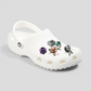 10014539 CROCS JIBBETZ Minecraft  5 pack
