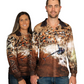 2013CLSP Ariat Unisex Fishing Shirt Helimustering