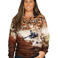 2013CLSP Ariat Unisex Fishing Shirt Helimustering