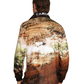 2013CLSP Ariat Unisex Fishing Shirt Helimustering