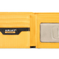 A3401601  Ariat Work Bifold Wallet Black