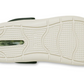 212043-308  Croc Inmotion Marbled Clog Moss