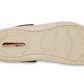 212043-7AF  Croc Inmotion Marbled Clog Pink Caramel