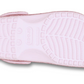211940-6ZW - 211939-6ZW  Crocs Classic Glitter Clog Pink Milk