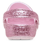 211940-6ZW - 211939-6ZW  Crocs Classic Glitter Clog Pink Milk