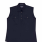 50503NVY Just Country Women's Kerry Sleeveless Work shirt Navy