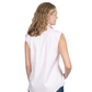 50503PNK Just Country Women's Kerry Sleeveless Work shirt Pink