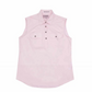 50503PNK Just Country Women's Kerry Sleeveless Work shirt Pink