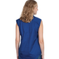 50503CBT Just Country Women's Kerry Sleeveless Work shirt Cobalt