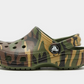 211880-3TC/21187-3TC  Croc Classic Kid's Camouflage