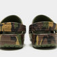 211880-3TC/21187-3TC  Croc Classic Kid's Camouflage