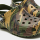 211880-3TC/21187-3TC  Croc Classic Kid's Camouflage