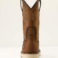 100638603 Ariat Men's Activator Argo H2O  Distressed Brown
