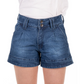 DS-1 Hitchley and Harrow Denim Shorts