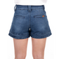 DS-1 Hitchley and Harrow Denim Shorts