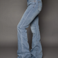 CCW-J1001 CC Carissa Classic Light Wash Jean