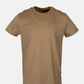 GOT-DEE Spika Men's Go Deer Camp T Shirt Bone