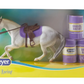 TBC10254 Breyer Barrel Racing Set