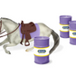 TBC10254 Breyer Barrel Racing Set