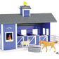 TBS59241 Breyer Home at the Barn Playset