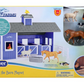 TBS59241 Breyer Home at the Barn Playset
