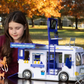 TBC10064 Breyer Mobile Rescue & Care Clinic