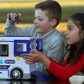 TBC10064 Breyer Mobile Rescue & Care Clinic