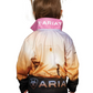 3005CLSP  Ariat Kids Fishing Shirt Outback Cowgirl