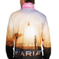 1008CLSP Ariat Unisex Fishing Shirt Outback cowgirl