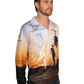 1008CLSP Ariat Unisex Fishing Shirt Outback cowgirl