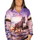 1009CLSP Ariat Unisex Fishing Shirt Ariat Family
