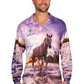 1009CLSP Ariat Unisex Fishing Shirt Ariat Family