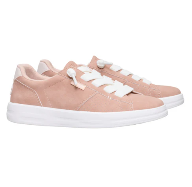 44234-684  HEYDUDE Women's Karina Duo Classic Blush