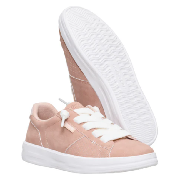 44234-684  HEYDUDE Women's Karina Duo Classic Blush