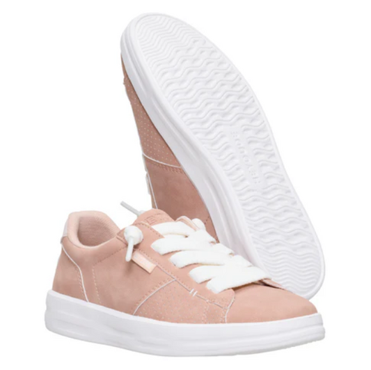 44234-684  HEYDUDE Women's Karina Duo Classic Blush