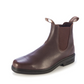 B659  Blundstone 659 Elastic side dress boot - Brown