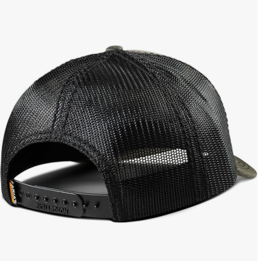 A290001707 Ariat Men's Richardson Embroidered Work Hog  112 Cap