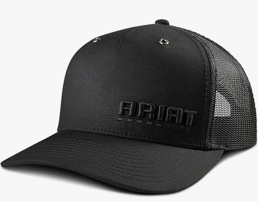 A290001501 Ariat Men's Richardson Embroidered 112 Cap