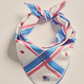 1AC00128 S.kidman Parachilna Bandana Mid Blue