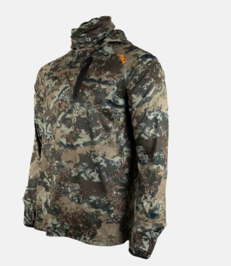 HCH-BNC-1A2 Spika Men's Bandit Men's Performance Hoodie