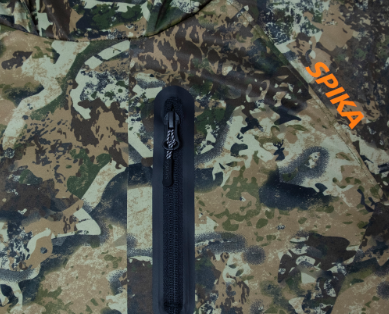 HCH-BNC-1A2 Spika Men's Bandit Men's Performance Hoodie